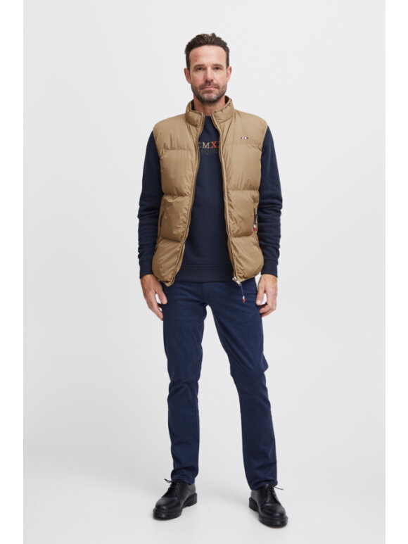 FQ1924 - FQ1924 FQVINNCENT padded vest