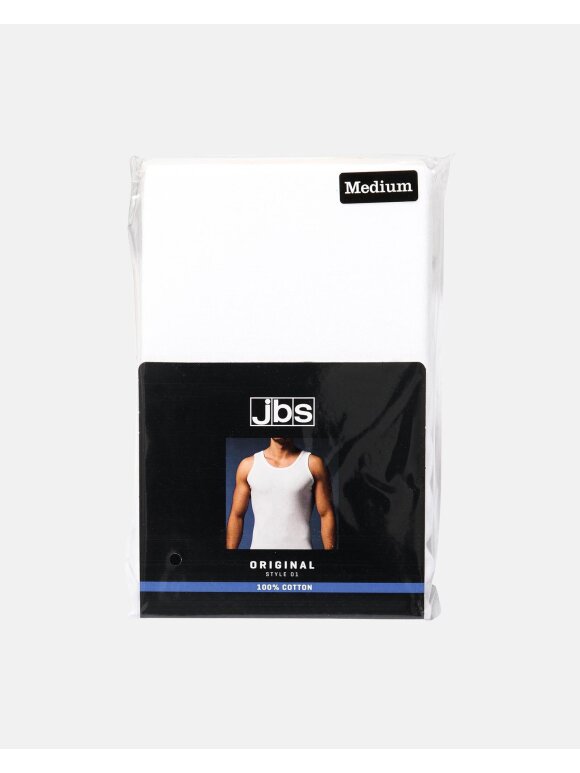 JBS of Denmark - JBS singlet original