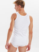 JBS of Denmark - JBS singlet original