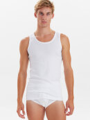 JBS of Denmark - JBS singlet original