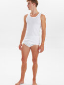 JBS of Denmark - JBS singlet original