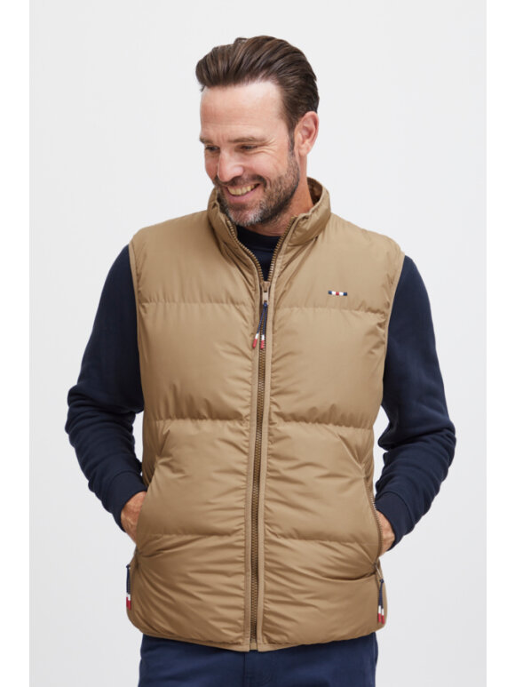 FQ1924 - FQ1924 FQVINNCENT padded vest