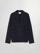 NN07 - NN.07 Blazer boiled 6398