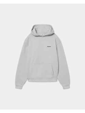 Bareen - Bareen BOJAN OVERSIZED HOODIE