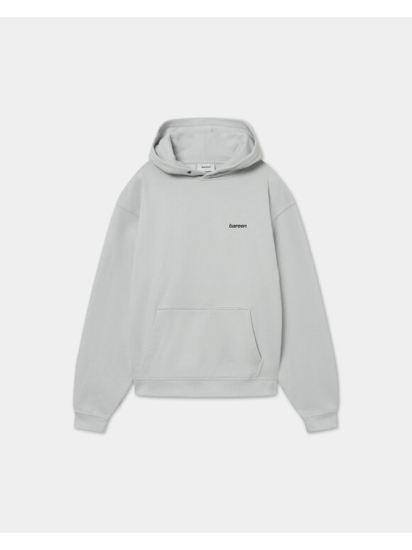 Bareen - Bareen BOJAN OVERSIZED HOODIE