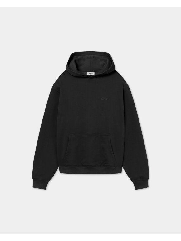 Bareen - Bareen BOJAN OVERSIZED HOODIE