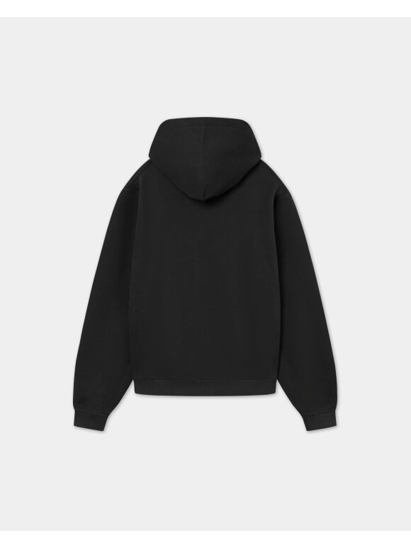 Bareen - Bareen BOJAN OVERSIZED HOODIE