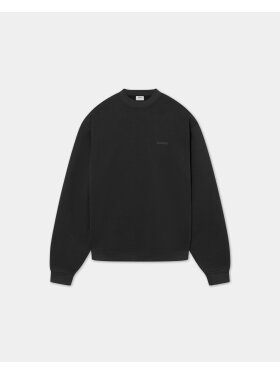 Bareen - Bareen BRAX - OVERSIZED CREW