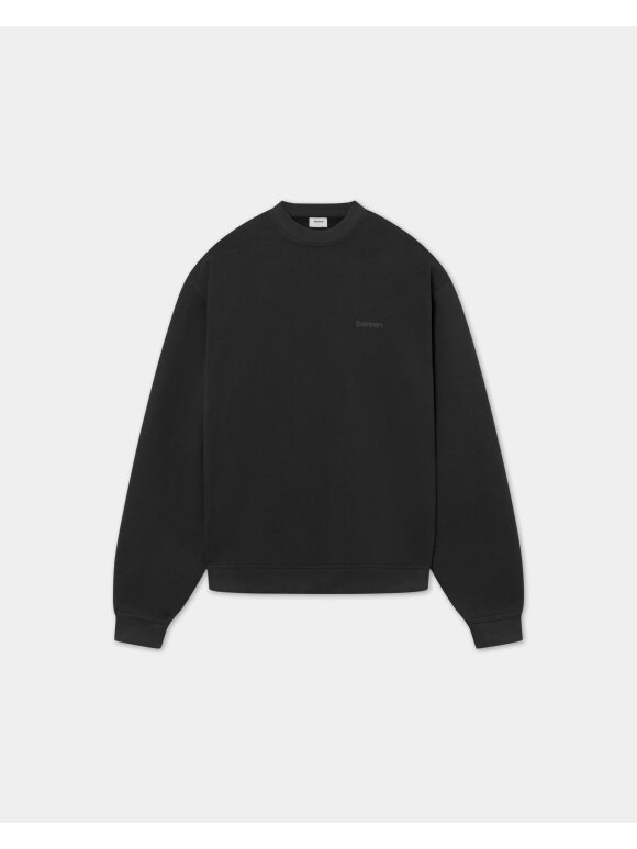 Bareen - Bareen BRAX - OVERSIZED CREW