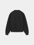 Bareen - Bareen BRAX - OVERSIZED CREW