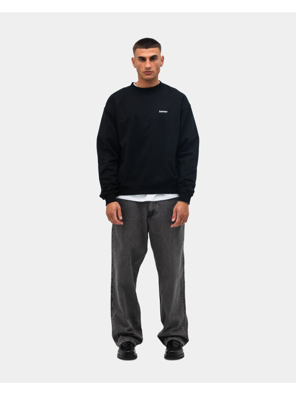 Bareen - Bareen crewneck oversize