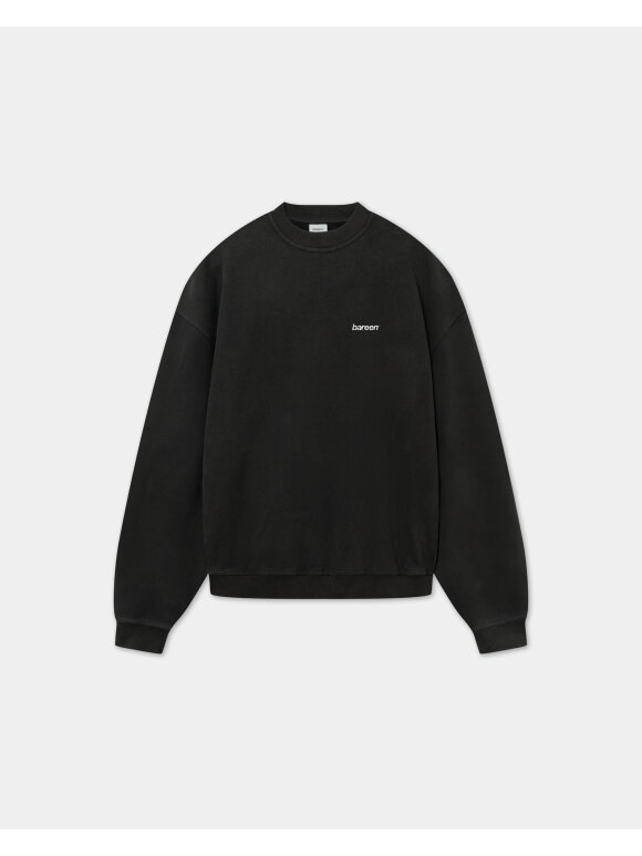 Bareen - Bareen crewneck oversize