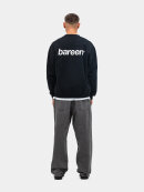 Bareen - Bareen crewneck oversize