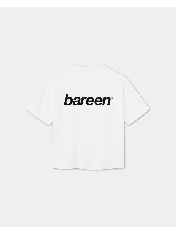 Bareen - Bareen box fit heavy