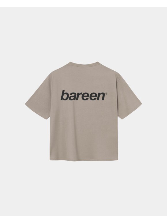 Bareen - Bareen box fit heavy