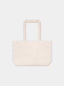 Bareen - Bareen PANELLED CANVAS BAG