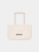 Bareen - Bareen PANELLED CANVAS BAG