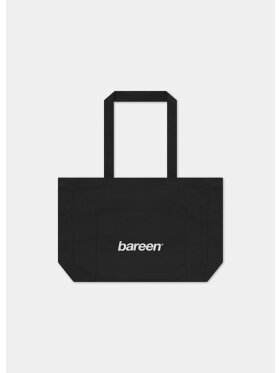 Bareen - Bareen PANELLED CANVAS BAG