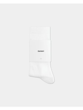 Bareen - Bareen TENNIS SOCKS, 3-PACK