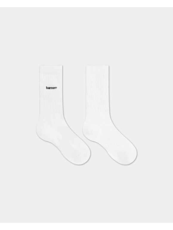 Bareen - Bareen TENNIS SOCKS, 3-PACK