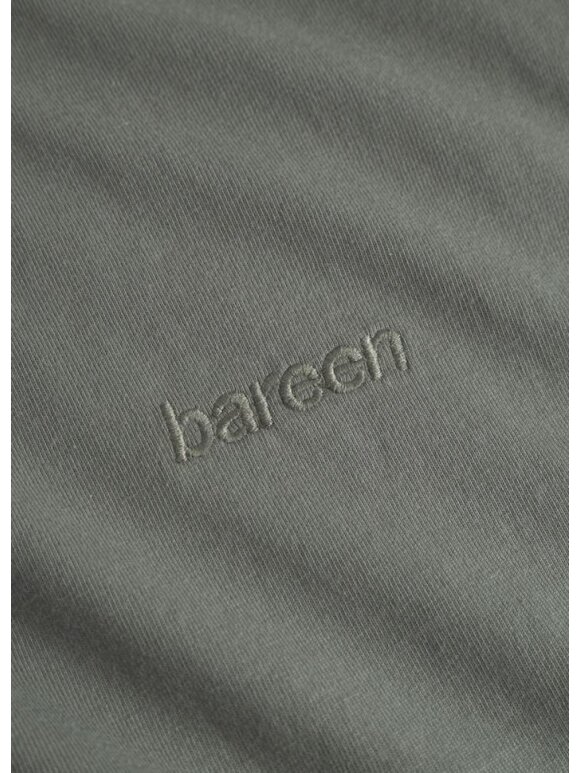 Bareen - bareen classic fit logo