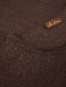 Stenströms - Stenströms Knitted Crew Neck