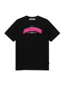 BLS HAFNIA - BLS Hafnia BUBBLE GUM T-SHIRT