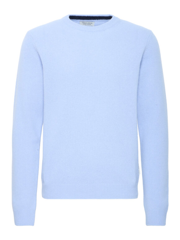 CASUAL FRIDAY - Casual Friday CFKARL crew neck