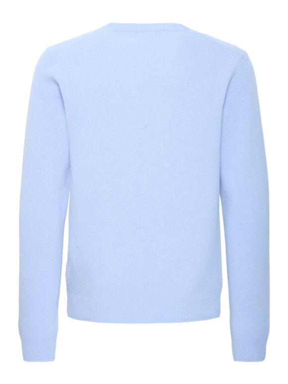 CASUAL FRIDAY - Casual Friday CFKARL crew neck