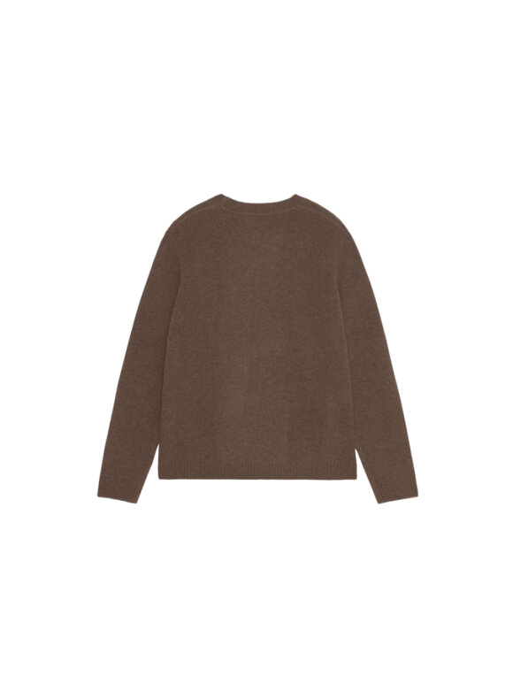 Double A by Wood Wood - Wood wood wwtay aa cs jumper