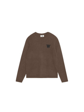 Double A by Wood Wood - Wood wood wwtay aa cs jumper