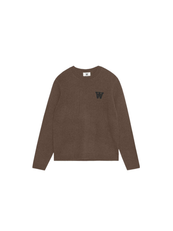 Double A by Wood Wood - Wood wood wwtay aa cs jumper