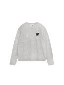 Double A by Wood Wood - Wood wood wwtay aa cs jumper