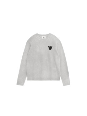 Double A by Wood Wood - Wood wood wwtay aa cs jumper