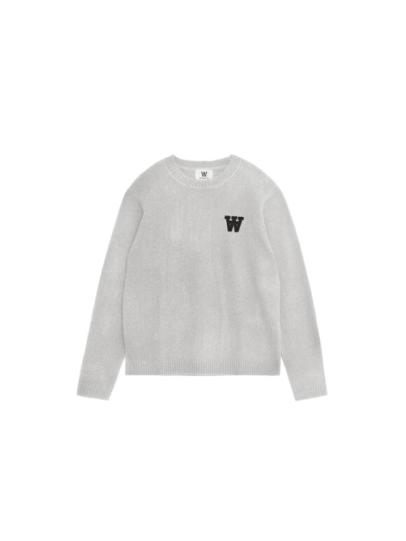 Double A by Wood Wood - Wood wood wwtay aa cs jumper