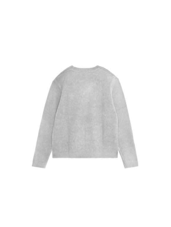 Double A by Wood Wood - Wood wood wwtay aa cs jumper