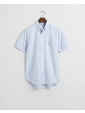 Gant - GAnt REG CLASSIC OXFORD SS