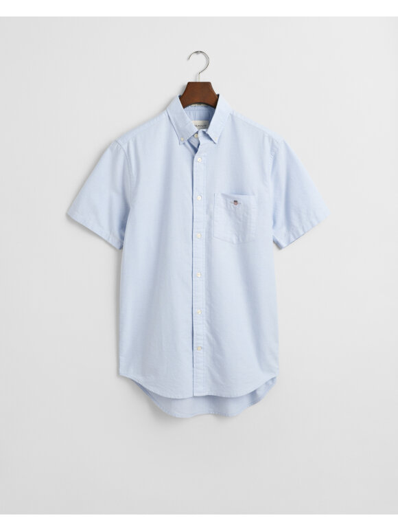 Gant - GAnt REG CLASSIC OXFORD SS