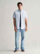 Gant - GAnt REG CLASSIC OXFORD SS