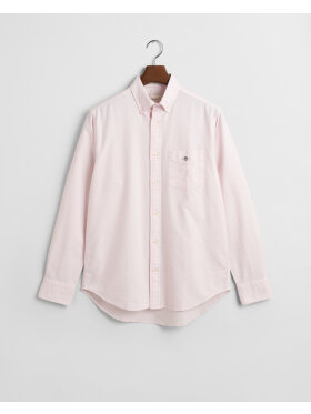 Gant - Gant REG CLASSIC OXFORD SHIRT