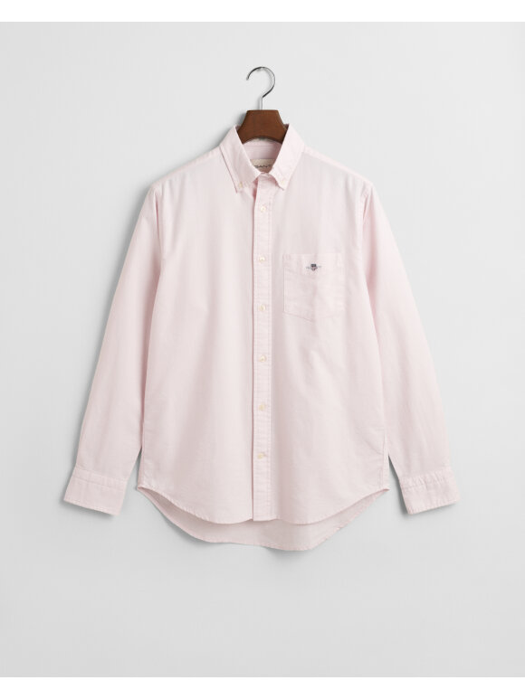 Gant - Gant REG CLASSIC OXFORD SHIRT