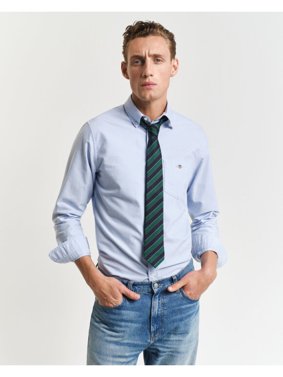 Gant - Gant REG CLASSIC OXFORD SHIRT