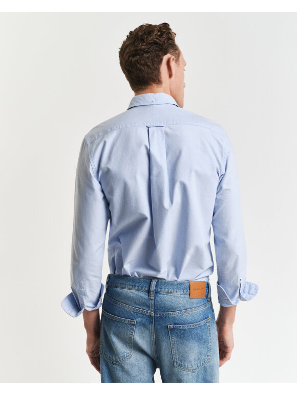 Gant - Gant REG CLASSIC OXFORD SHIRT