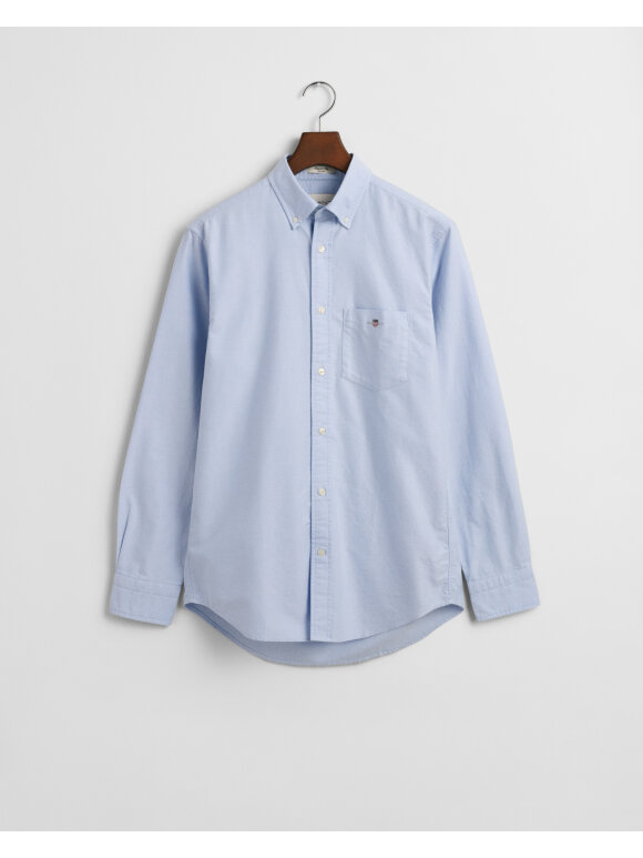 Gant - Gant REG CLASSIC OXFORD SHIRT