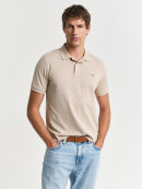 Gant - Gant polo t-shirt