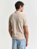 Gant - Gant polo t-shirt