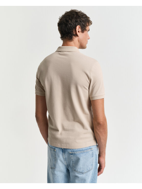 Gant - Gant polo t-shirt