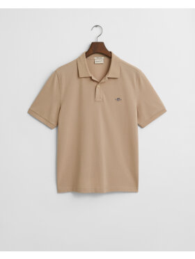 Gant - Gant polo t-shirt