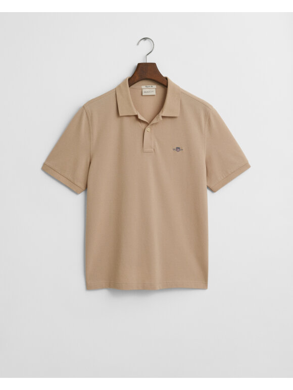 Gant - Gant polo t-shirt