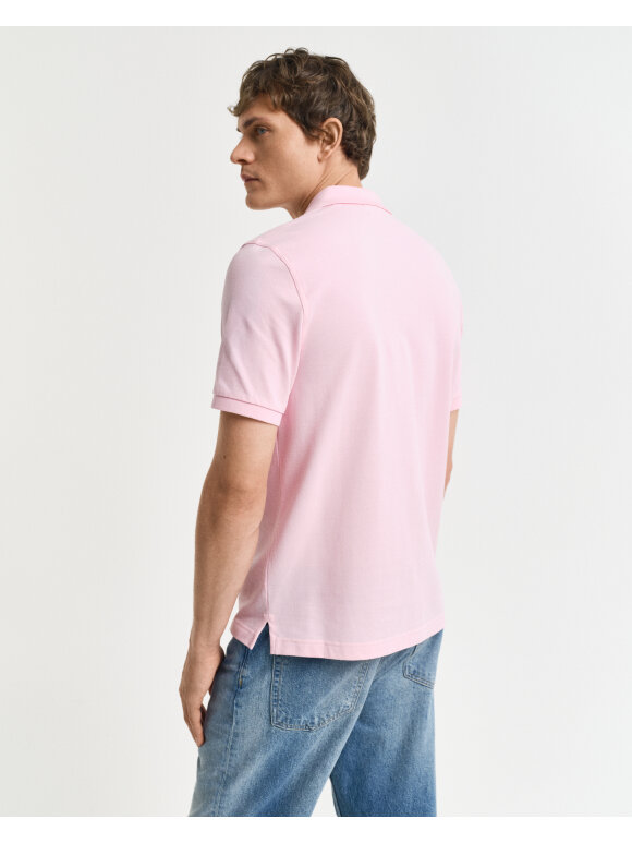 Gant - Gant polo t-shirt